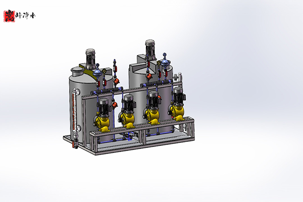 �_����δ������������ˎ�b�õ�ǰ��չ��​,,ȫ�ԄӼ�ˎ�b��, PAC/PAM�ü�ˎ�b��, ��ˮˎ��,ˮ̎���ü�ˎ�b��, ���B͸��ˎ�b��