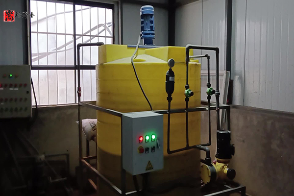 ���B͸��ˎ�b�õĹ�(ji��)�ܭh(hu��n)�����c,ȫ�ԄӼ�ˎ�b��, PAC/PAM�ü�ˎ�b��, 䓏S���þ۱�ϩ����,�ۺ��Ȼ��X�F,​,ˮ̎���ü�ˎ�b��, ���B͸��ˎ�b�� ​,