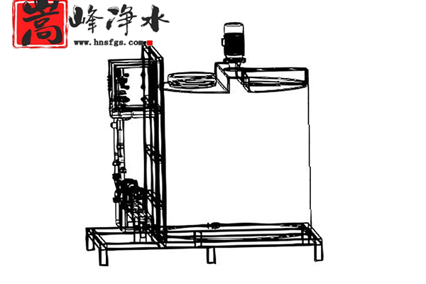 ȫ�ԄӼ�ˎ�b�ã����I(y��)����ˮ��ѭ�h(hu��n)ˮ����������PAM|PAC|��APH�{(di��o)��(ji��)�������ˎ�O����r����S�ң������̈D