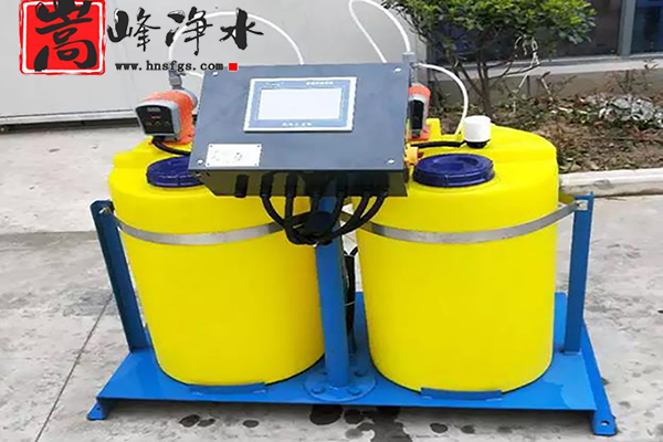 ȫ�ԄӼ�ˎ�b�ã����I(y��)����ˮ��ѭ�h(hu��n)ˮ����������PAM|PAC|��APH�{(di��o)��(ji��)�������ˎ�O(sh��)����r����S�ң����܈D