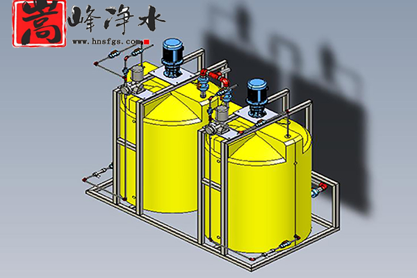 ȫ�ԄӼ�ˎ�b�ã����I(y��)����ˮ��ѭ�h(hu��n)ˮ����������PAM|PAC|��APH�{��(ji��)�������ˎ�O����r����S�ң������̈D