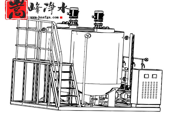 ȫ�ԄӼ�ˎ�b�ã����I(y��)����ˮ��ѭ�h(hu��n)ˮ����������PAM|PAC|��APH�{(di��o)��(ji��)�������ˎ�O(sh��)����r����S�ң�����(y��ng)�̈D