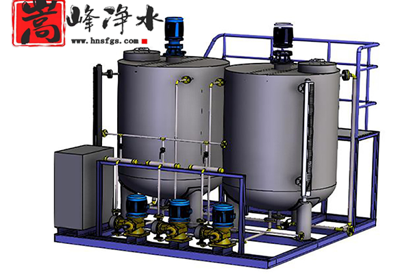 PAC��������ˎ�b�ã�PAM����APH�����I(y��)��ˮ��ѭ�h(hu��n)ˮ����ጄ����蹸������APH����ˎ�O��S�ң����ƈD