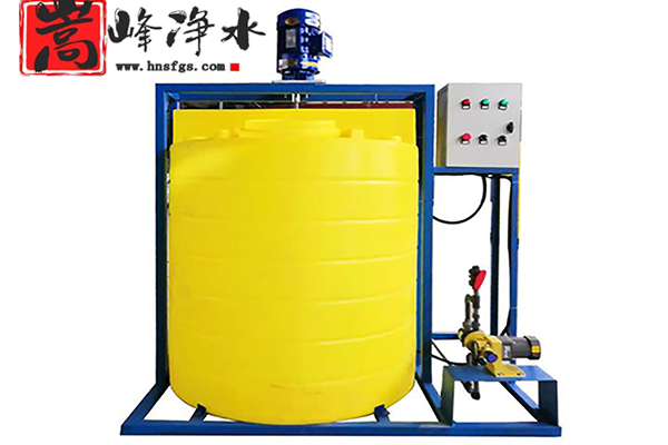 ȫ�ԄӼ�ˎ�b�ã����I(y��)����ˮ��ѭ�h(hu��n)ˮ����������PAM|PAC|��APH�{(di��o)��(ji��)�������ˎ�O(sh��)����r����S�ң���(y��u)�݈D