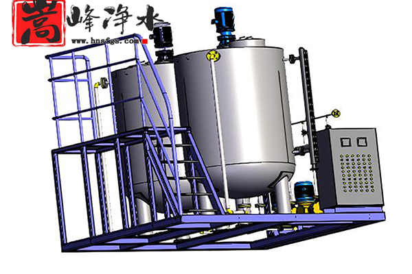 ȫ�ԄӼ�ˎ�b�ã����I(y��)����ˮ��ѭ�h(hu��n)ˮ����������PAM|PAC|��APH�{��(ji��)�������ˎ�O����r����S�ң��F(xi��n)���D