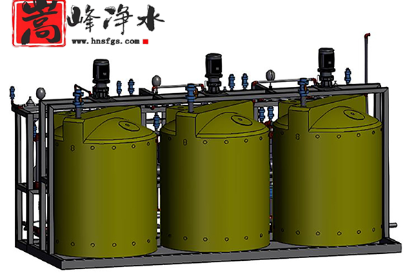 ȫ�ԄӼ�ˎ�b�ã����I(y��)����ˮ��ѭ�h(hu��n)ˮ����������PAM|PAC|��APH�{(di��o)��(ji��)�������ˎ�O(sh��)����r����S��