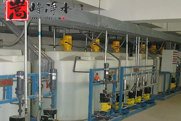 ȫ�Ԅ�(d��ng)��ˎ�b�ã����I(y��)����ˮ��ѭ�h(hu��n)ˮ����������PAM|PAC|��APH�{(di��o)��(ji��)�������ˎ�O(sh��)����r(ji��)����S��