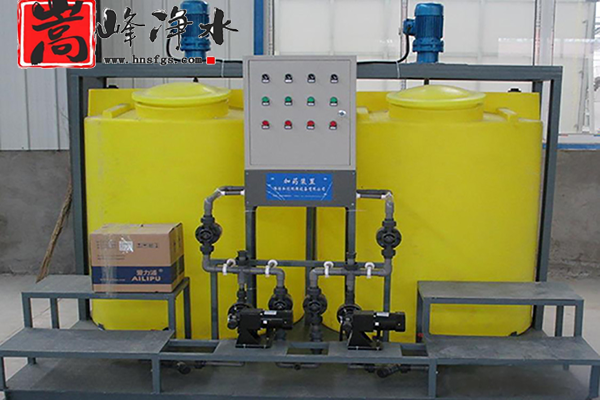 ȫ�Ԅ�(d��ng)��ˎ�b�ã����I(y��)����ˮ��ѭ�h(hu��n)ˮ����������PAM|PAC|��APH�{(di��o)��(ji��)�������ˎ�O(sh��)����r(ji��)����S�ң������D