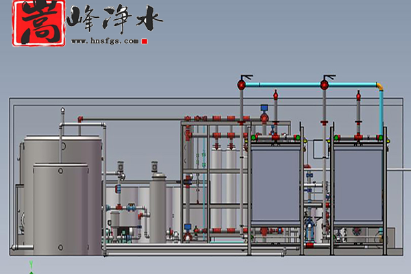 ���I(y��)ѭ�h(hu��n)ˮ��sϵ�y(t��ng)��ˎ�b�ã�PAC����������APH����ˮ����ጄ�����ˮ���ã���ˎ�O(sh��)����𲩭h(hu��n)���S�ң��Y(ji��)��(g��u)�D