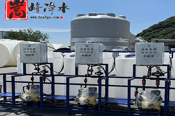 ȫ�ԄӼ�ˎ�b�ã����I(y��)����ˮ��ѭ�h(hu��n)ˮ����������PAM|PAC|��APH�{(di��o)��(ji��)�������ˎ�O(sh��)����r����S��