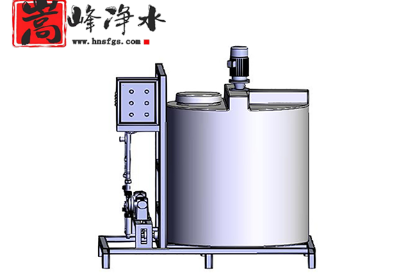 ȫ�ԄӼ�ˎ�b�ã����I(y��)����ˮ��ѭ�h(hu��n)ˮ����������PAM|PAC|��APH�{(di��o)��(ji��)�������ˎ�O(sh��)����r����S�ң�����ԭ��D