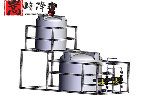 PAC��������ˎ�b�ã�PAM����APH�����I(y��)��ˮ��ѭ�h(hu��n)ˮ����ጄ����蹸������APH����ˎ�O(sh��)��S�ң��Y(ji��)��(g��u)�D