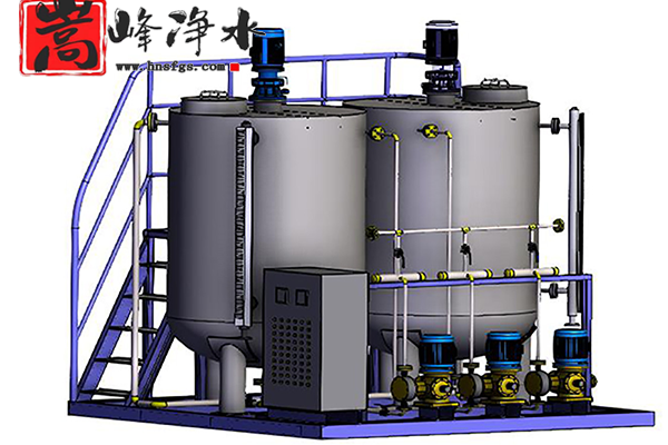 PAC��������ˎ�b�ã�PAM����APH�����I(y��)��ˮ��ѭ�h(hu��n)ˮ����ጄ����蹸������APH����ˎ�O(sh��)��S�ң��F(xi��n)��(ch��ng)�D