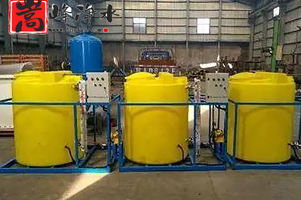 ȫ�Ԅ�(d��ng)��ˎ�b�ã����I(y��)����ˮ��ѭ�h(hu��n)ˮ����������PAM|PAC|��APH�{(di��o)��(ji��)�������ˎ�O(sh��)����r(ji��)����S��