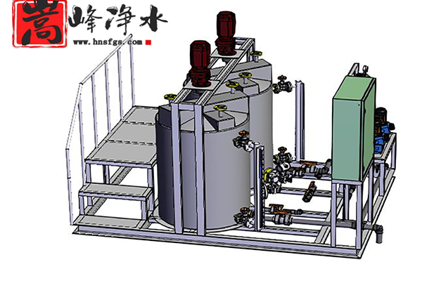 ȫ�ԄӼ�ˎ�b�ã����I(y��)����ˮ��ѭ�h(hu��n)ˮ����������PAM|PAC|��APH�{��(ji��)�������ˎ�O����r����S�ң������D