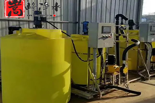 ȫ�Ԅ�(d��ng)��ˎ�b�ã����I(y��)����ˮ��ѭ�h(hu��n)ˮ����������PAM|PAC|��APH�{(di��o)��(ji��)�������ˎ�O(sh��)����r(ji��)����S�ң���(y��u)��(sh��)�D