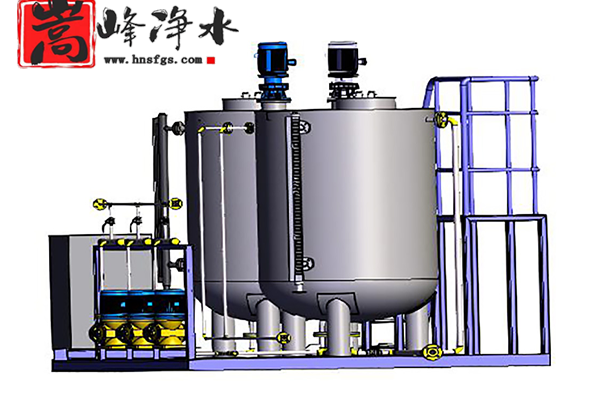 ȫ�Ԅ�(d��ng)��ˎ�b�ã����I(y��)����ˮ��ѭ�h(hu��n)ˮ����������PAM|PAC|��APH�{(di��o)��(ji��)�������ˎ�O(sh��)����r(ji��)����S��