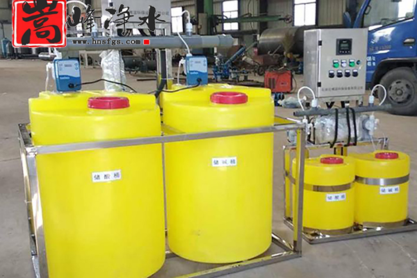 ȫ�ԄӼ�ˎ�b�ã����I(y��)����ˮ��ѭ�h(hu��n)ˮ����������PAM|PAC|��APH�{(di��o)��(ji��)�������ˎ�O(sh��)����r(ji��)����S�ң�ԭ��D