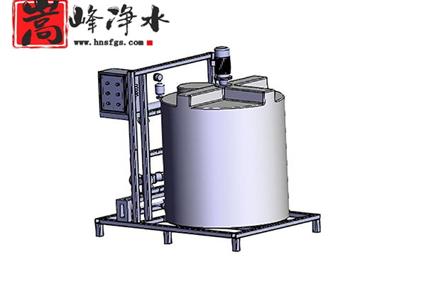 ���I(y��)��ˮ��ˎ�b�ã�ѭ�h(hu��n)ˮ������蹸������APH������������ˎ�b�ÏS��