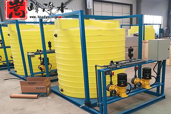 ȫ�ԄӼ�ˎ�b�ã����I(y��)����ˮ��ѭ�h(hu��n)ˮ����������PAM|PAC|��APH�{(di��o)��(ji��)�������ˎ�O(sh��)����r����S�ң��ӹ��D