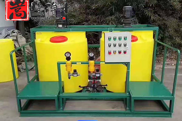 ȫ�ԄӼ�ˎ�b�ã����I(y��)����ˮ��ѭ�h(hu��n)ˮ����������PAM|PAC|��APH�{(di��o)��(ji��)�������ˎ�O(sh��)����r����S��