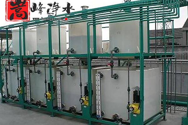 ȫ�ԄӼ�ˎ�b�ã����I(y��)����ˮ��ѭ�h(hu��n)ˮ����������PAM|PAC|��APH�{(di��o)��(ji��)�������ˎ�O(sh��)����r����S�ң���(y��u)�c�D