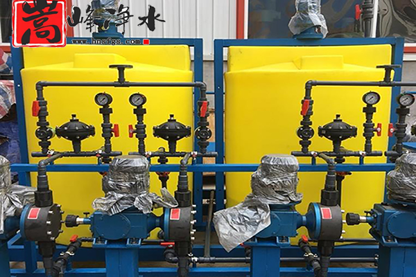 ȫ�ԄӼ�ˎ�b�ã����I(y��)����ˮ��ѭ�h(hu��n)ˮ����������PAM|PAC|��APH�{(di��o)��(ji��)�������ˎ�O(sh��)����r����S��