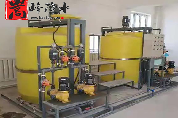 ȫ�ԄӼ�ˎ�b�ã����I(y��)����ˮ��ѭ�h(hu��n)ˮ����������PAM|PAC|��APH�{(di��o)��(ji��)�������ˎ�O(sh��)����r����S�ң���(y��u)�c�D