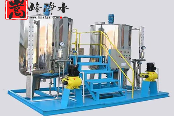 ȫ�Ԅ�(d��ng)��ˎ�b�ã�ˮ̎������ˮ��ѭ�h(hu��n)ˮϵ�y(t��ng)����������PAM|PAC|��A�������ˎ�O(sh��)����S�ң��O(sh��)Ӌ(j��)�D