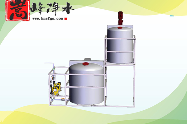 ȫ�ԄӼ�ˎ�b�ã�ˮ̎������ˮ��ѭ�h(hu��n)ˮϵ�y(t��ng)����������PAM|PAC|��A�������ˎ�O����S�ң���(y��u)�݈D