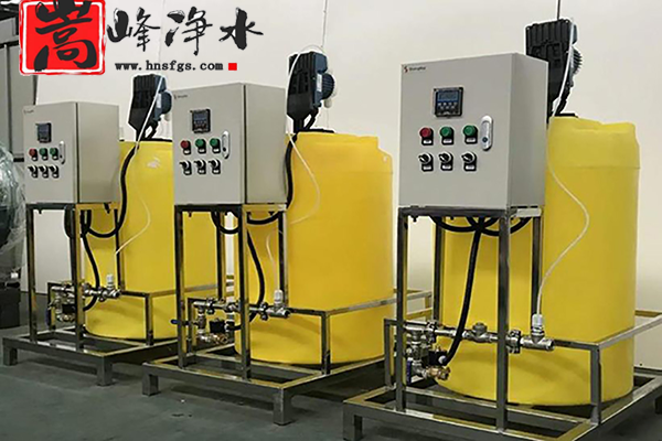 ȫ�Ԅ�(d��ng)��ˎ�b�ã�ˮ̎������ˮ��ѭ�h(hu��n)ˮϵ�y(t��ng)����������PAM|PAC|��A�������ˎ�O(sh��)����S�ң���(y��u)�݈D