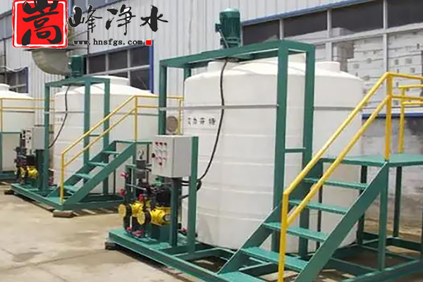 ȫ�Ԅ�(d��ng)��ˎ�b�ã�ˮ̎������ˮ��ѭ�h(hu��n)ˮϵ�y(t��ng)����������PAM|PAC|��A�������ˎ�O(sh��)����S�ң��ӹ����̈D