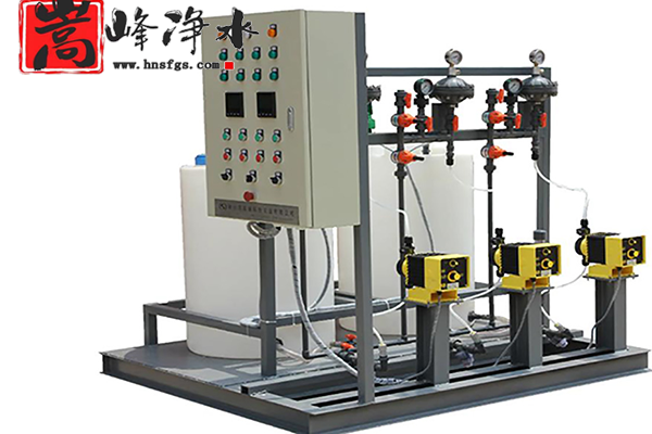 ȫ�ԄӼ�ˎ�b�ã�ˮ̎������ˮ��ѭ�h(hu��n)ˮϵ�y(t��ng)����������PAM|PAC|��A�������ˎ�O(sh��)����S�ң���(y��u)�c�D