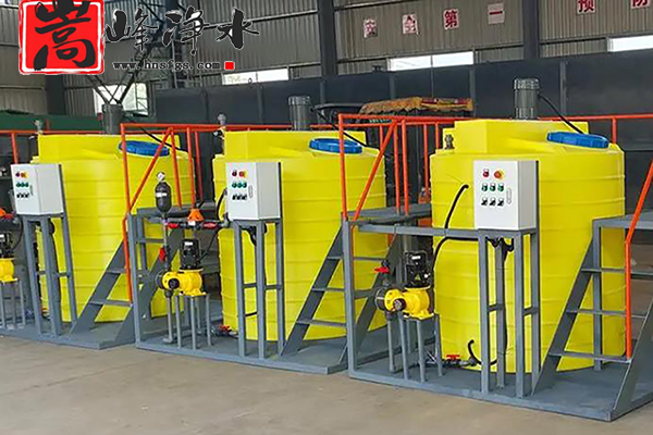 ȫ�Ԅ�(d��ng)��ˎ�b�ã�ˮ̎������ˮ��ѭ�h(hu��n)ˮϵ�y(t��ng)����������PAM|PAC|��A�������ˎ�O(sh��)����S�ң��ӹ��F(xi��n)���D